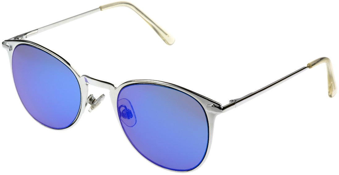 Hailey - Sun - Unmagnified - Silver - Variant Link