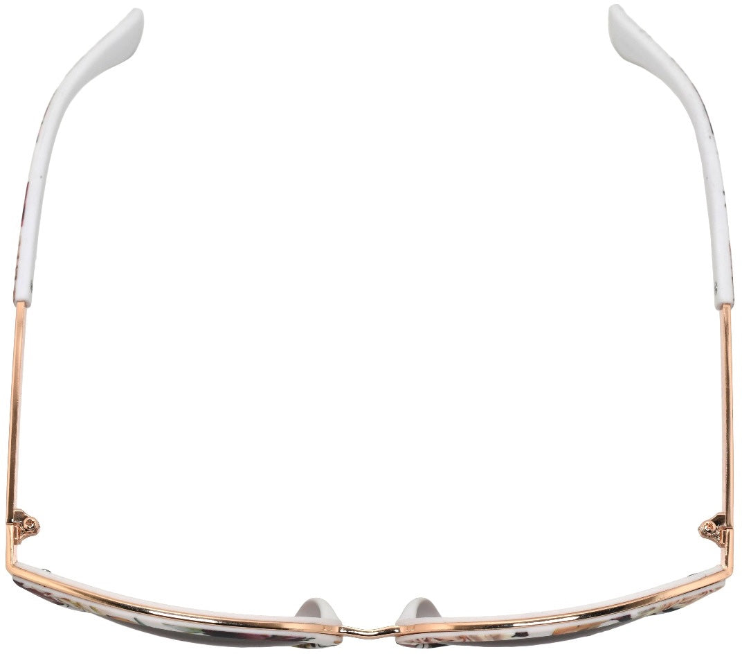 Harper - Sun - Unmagnified - White - Variant Link