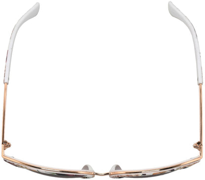 Harper - Sun - Unmagnified - White - Variant Link