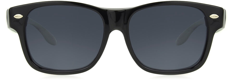 Hollywood Blvd - Sun - Unmagnified - Black - Variant Link
