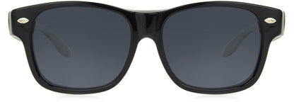 Hollywood Blvd - Sun - Unmagnified - Black - Variant Link