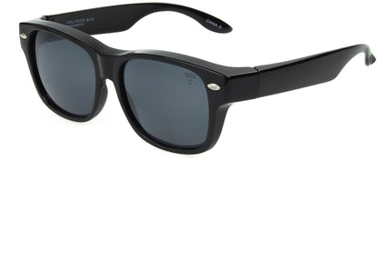 Hollywood Blvd - Sun - Unmagnified - Black - Variant Link