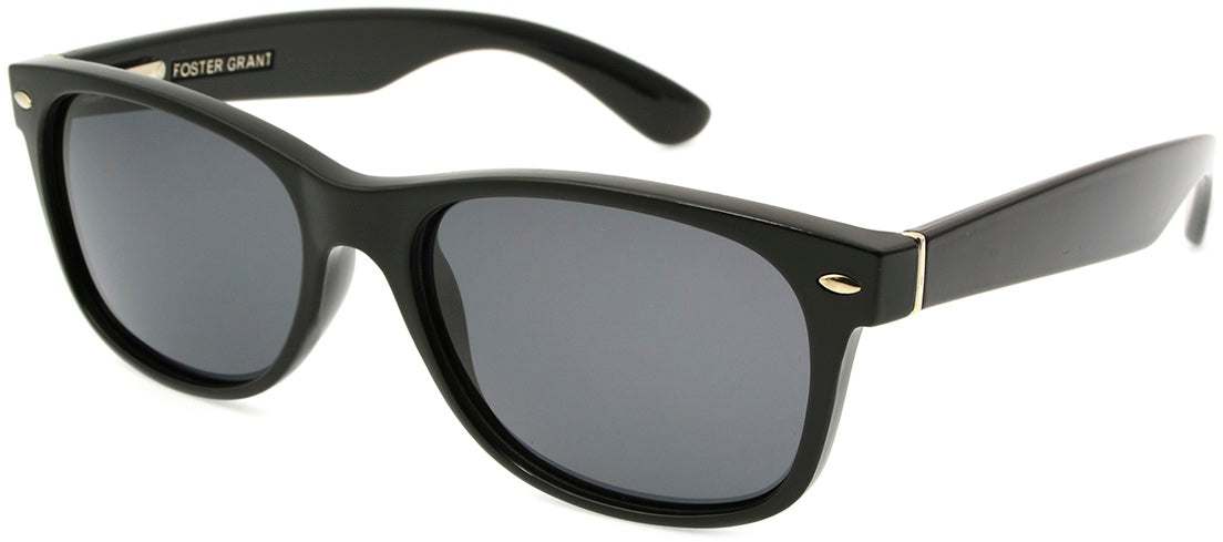 Hugo - Sun - Unmagnified - Black - Variant Link