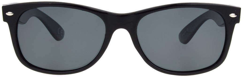Hugo - Sun - Unmagnified - Black - Variant Link