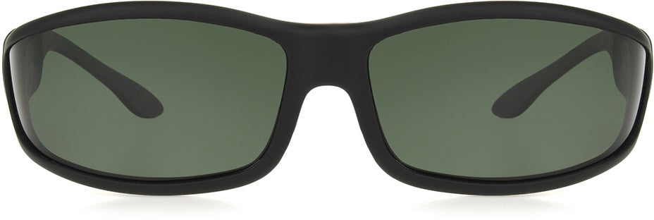 Hunter - Sun - Unmagnified - Black - Variant Link