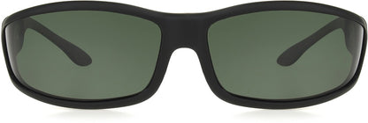 Hunter - Sun - Unmagnified - Black - Variant Link