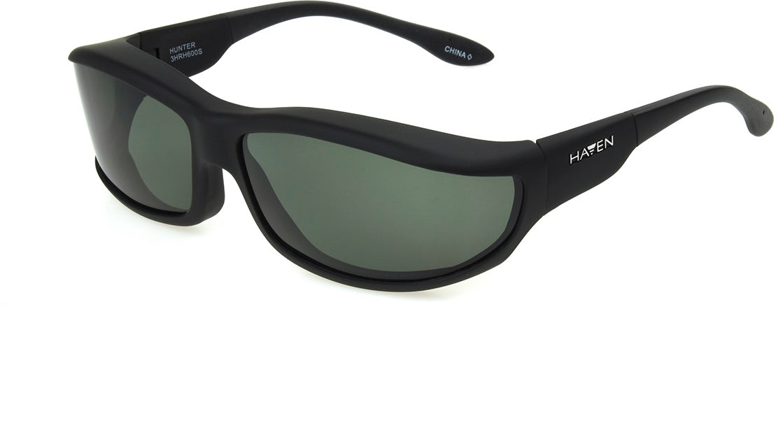 Hunter - Sun - Unmagnified - Black - Variant Link