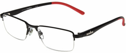 IRONMAN® IM1003 - Reader - Fully Magnified - Black - Variant Link