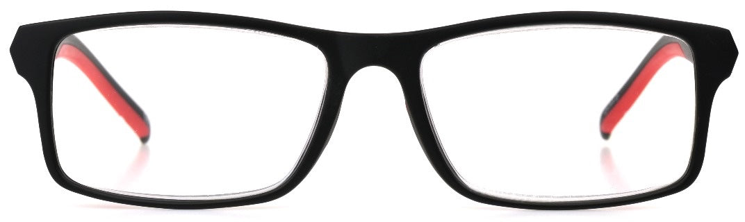 IRONMAN® IM2000 - Reader - Fully Magnified - Black - Variant Link