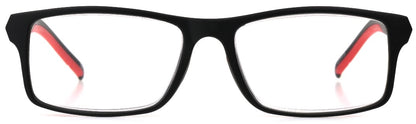 IRONMAN® IM2000 - Reader - Fully Magnified - Black - Variant Link
