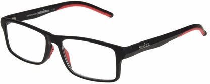 IRONMAN® IM2000 - Reader - Fully Magnified - Black - Variant Link
