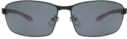 IRONMAN® IM2001 Black - Sun - Unmagnified - Black - Variant Link