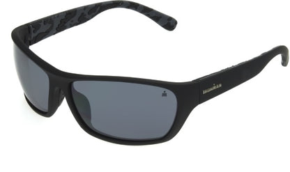 IRONMAN® IM2002 Black - Sun - Unmagnified - Black - Variant Link