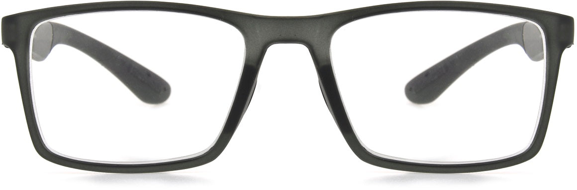 IRONMAN® IM2003 - Reader - Fully Magnified - Gray - Variant Link