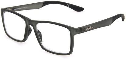 IRONMAN® IM2003 - Reader - Fully Magnified - Gray - Variant Link