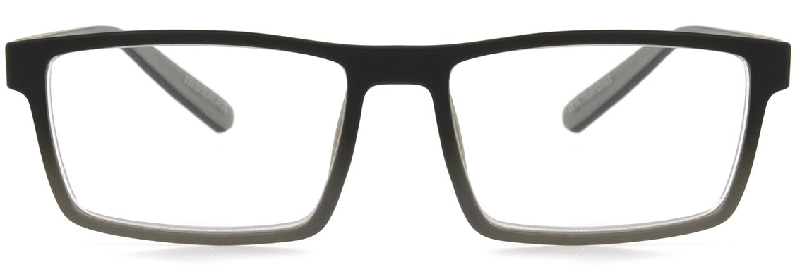 IRONMAN® IM2004 - Reader - Fully Magnified - Black - Variant Link