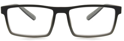 IRONMAN® IM2004 - Reader - Fully Magnified - Black - Variant Link