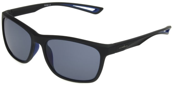 IRONMAN® IM2006 Black - Sun - Unmagnified - Black - Variant Link