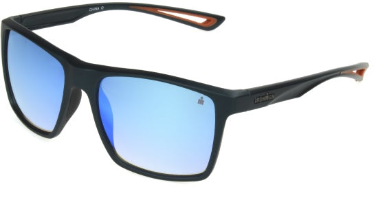 IRONMAN® IM2007 Teal - Sun - Unmagnified - Turquoise - Variant Link