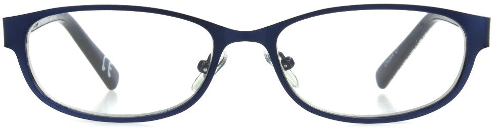 Isa - Reader - Fully Magnified - Blue - Variant Link
