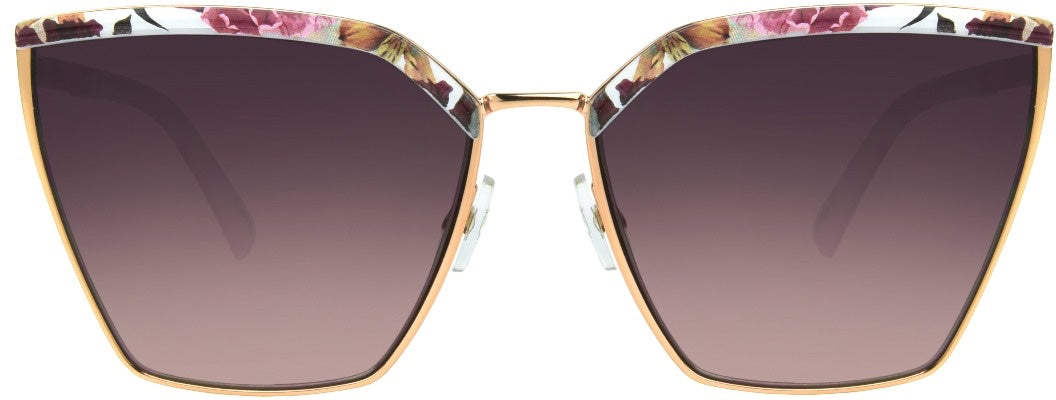 Isabella - Sun - Unmagnified - Pink - Variant Link