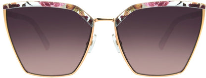 Isabella - Sun - Unmagnified - Pink - Variant Link