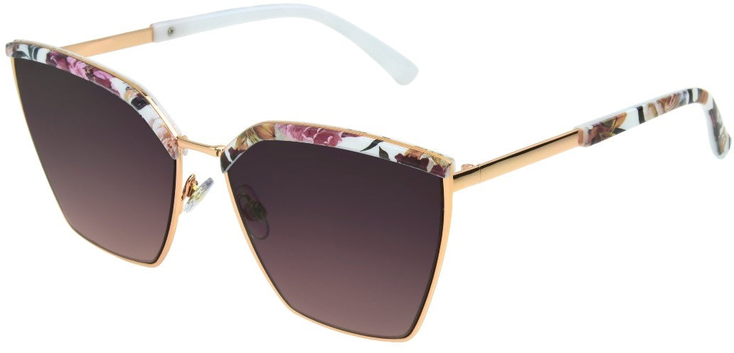 Isabella - Sun - Unmagnified - Pink - Variant Link
