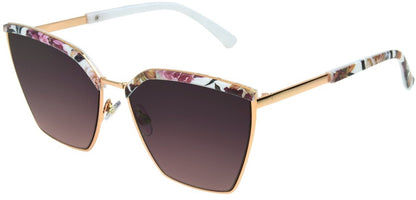 Isabella - Sun - Unmagnified - Pink - Variant Link