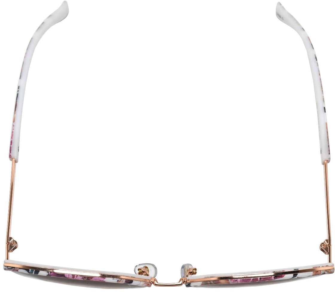 Isabella - Sun - Unmagnified - Pink - Variant Link