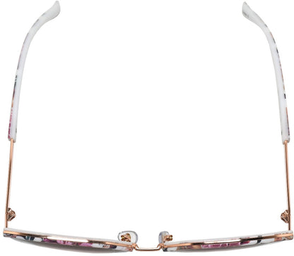 Isabella - Sun - Unmagnified - Pink - Variant Link