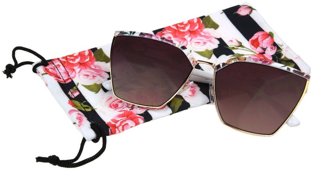 Isabella - Sun - Unmagnified - Pink - Variant Link