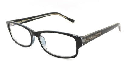 James - Reader - Multifocal - Black - Variant Link
