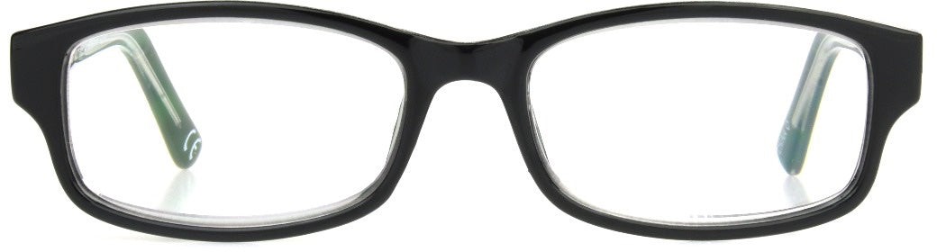 James - Reader - Multifocal - Black - Variant Link