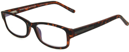 James - Reader - Multifocal - Black - Variant Link