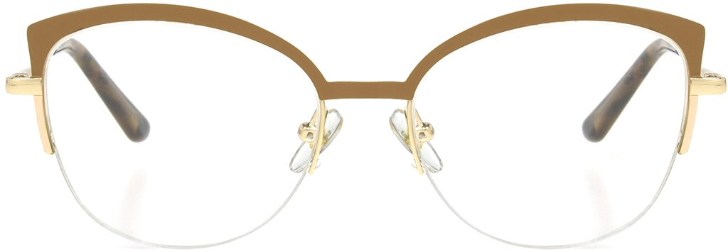 Jasmine - Reader - Fully Magnified - Gold - Variant Link