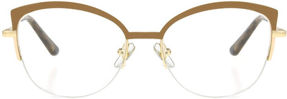Jasmine - Reader - Fully Magnified - Gold - Variant Link