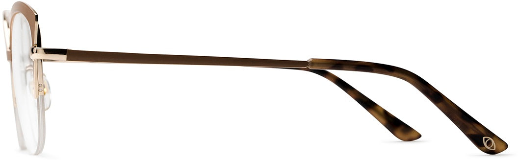 Jasmine - Reader - Fully Magnified - Gold - Variant Link