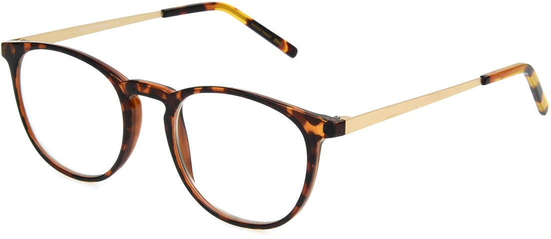Jaylin - Reader - Fully Magnified - Tortoise - Variant Link