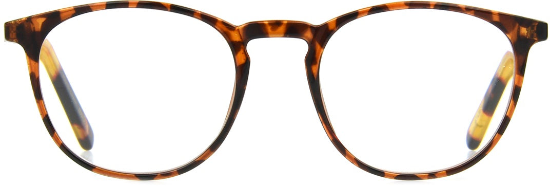 Jaylin - Reader - Fully Magnified - Tortoise - Variant Link