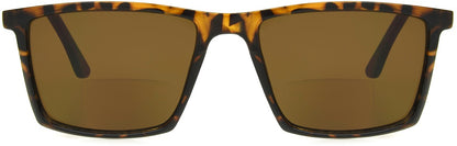 Jorge Tortoise SunReaders® - Reader - Tortoise -  - Variant Link