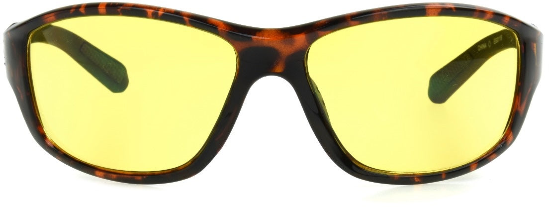 Keller Night Driver - Sun - Unmagnified - Tortoise - Variant Link