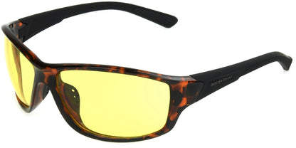 Keller Night Driver - Sun - Unmagnified - Tortoise - Variant Link