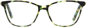Fully Magnified / 3.50 / Green