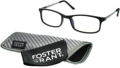 Kramer e.Readers™ - Blue Light Reader - Fully Magnified - Black - Variant Link