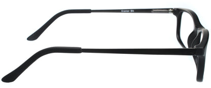 Kramer e.Readers™ - Blue Light Reader - Fully Magnified - Black - Variant Link