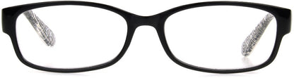 Kyra - Reader - Fully Magnified - Black - Variant Link
