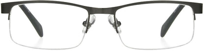Lamar - Reader - Fully Magnified - Black - Variant Link