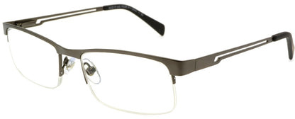 Lamar - Reader - Fully Magnified - Black - Variant Link
