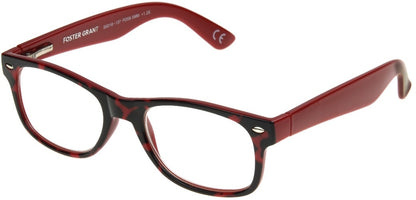 Laney - Reader - Fully Magnified - Red - Variant Link
