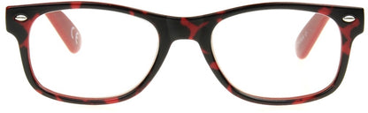 Laney - Reader - Fully Magnified - Red - Variant Link